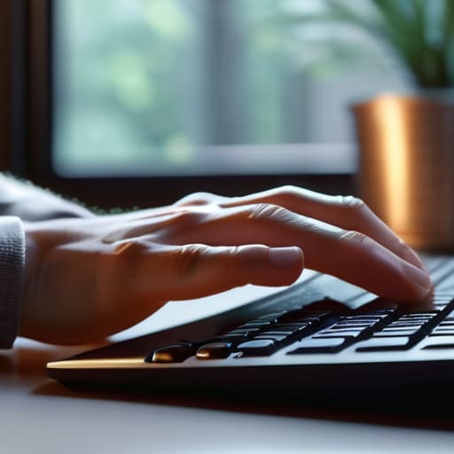 The Truth About Preventing Rsi at Work