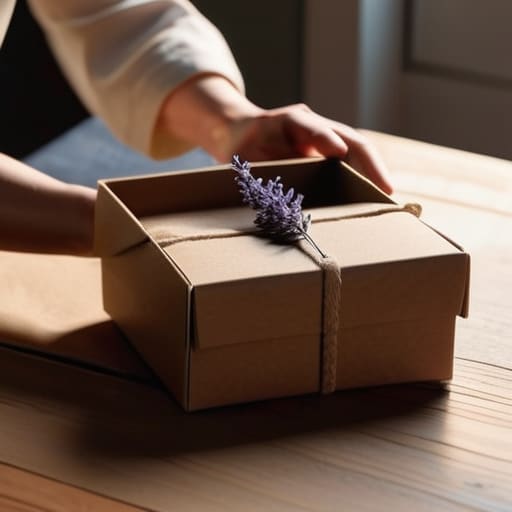 The Unboxing Experience Marketing Is It Real Connection