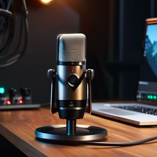 The Usb vs Xlr Microphones Debate Simplicity or True Freedom
