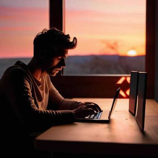 The Weight of Constant Input Cognitive Load and Technology