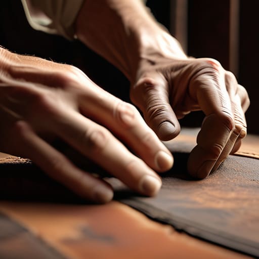 Tracing the Thread Demanding Ethical Supply Chains