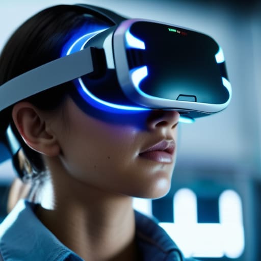 Virtual Reality Training Simulations That Actually Empower Humans