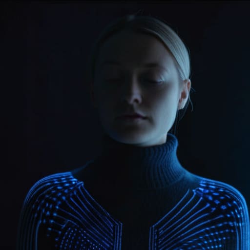 When Connected Apparel Trends Become Digital Noise.