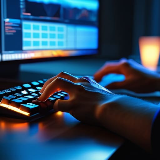 Why Deep Work Applications Matter More Than Busywork