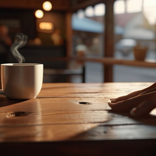 Moving Beyond the Digital Streak to reality.