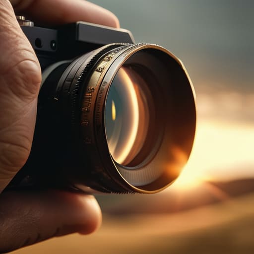 Photography intent: Beyond the Megapixels.