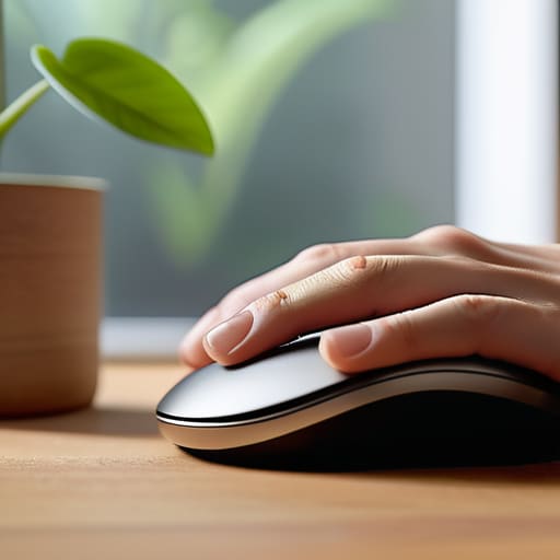 Choosing Tools, Not Just Gadgets for ergonomics.