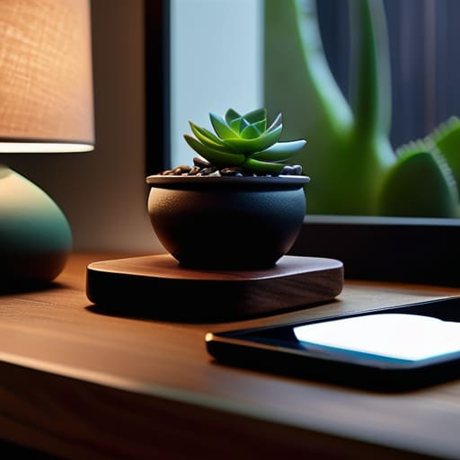 Finding the Balance in digital organization.