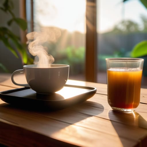 Finding the Balance in smart home security.