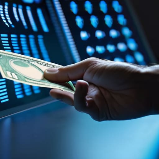 Finding the Balance in a Digital Economy.