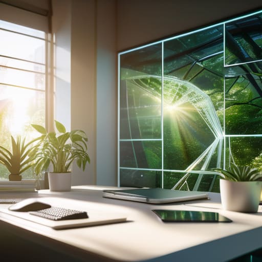 Finding the Balance in the Digital Shift