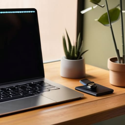 Finding Your Digital Equilibrium through organization.