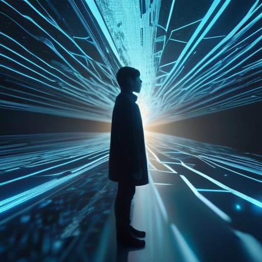Finding Your Footing in the Digital Noise