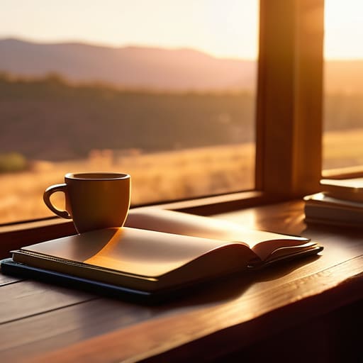 Finding Your Own Rhythm with task management.