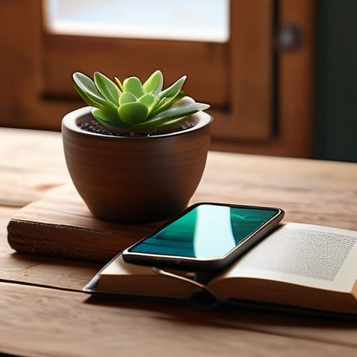 Finding Your Way Back from digital addiction.
