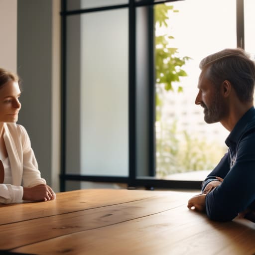 Moving Beyond the Dashboard for human connection.