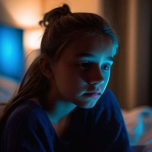 Reclaiming the Digital Space for child safety.