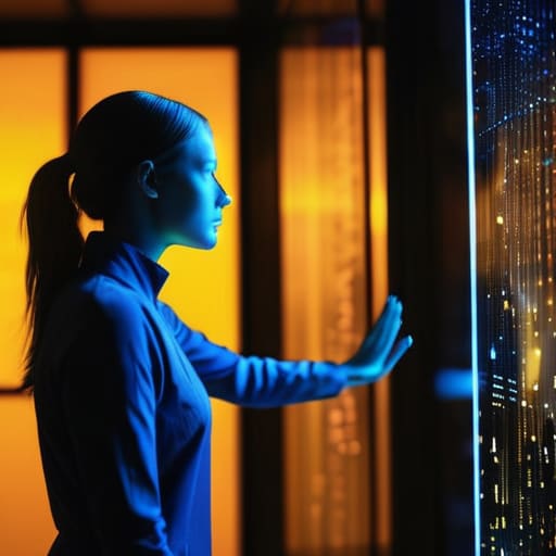 Reclaiming the Driver's Seat in digital autonomy.