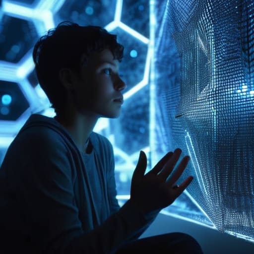 Reclaiming the Driver's Seat in digital spaces.