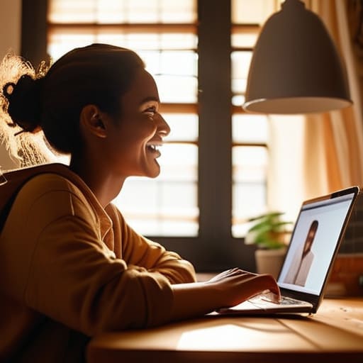 Reclaiming the Human Element in digital learning.