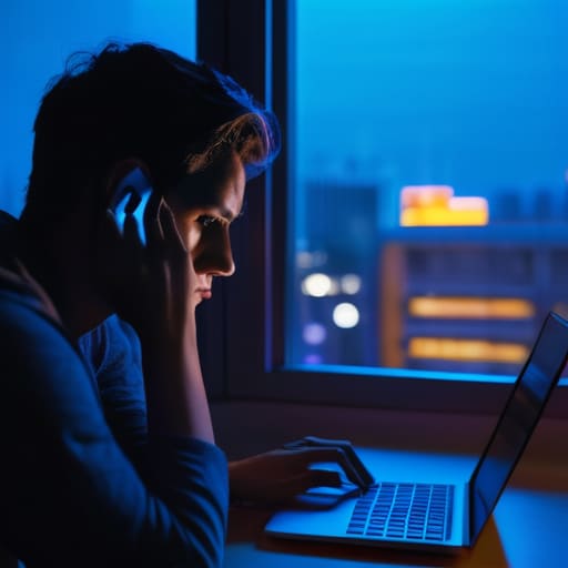 Reclaiming the Human Element in gig economy.