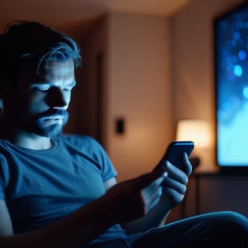 Reclaiming Your Agency through digital wellbeing.