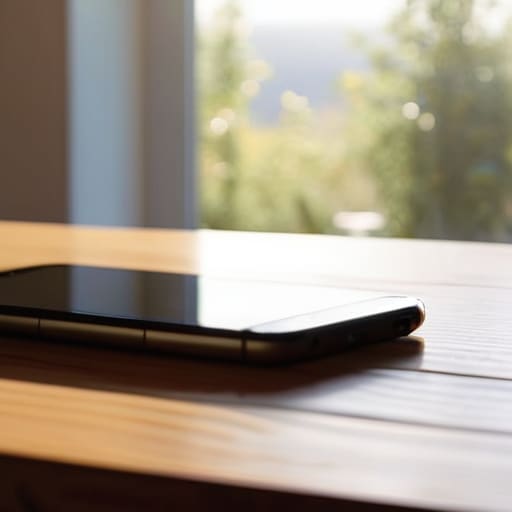 Reclaiming Your Digital Boundaries through privacy.