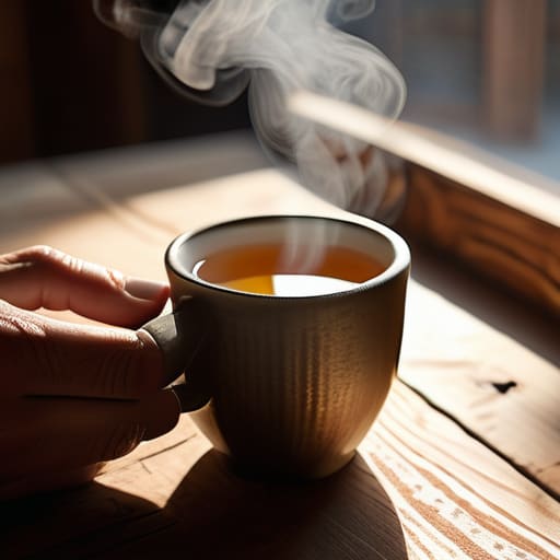 Reclaiming Your Own Rhythm through intentionality.