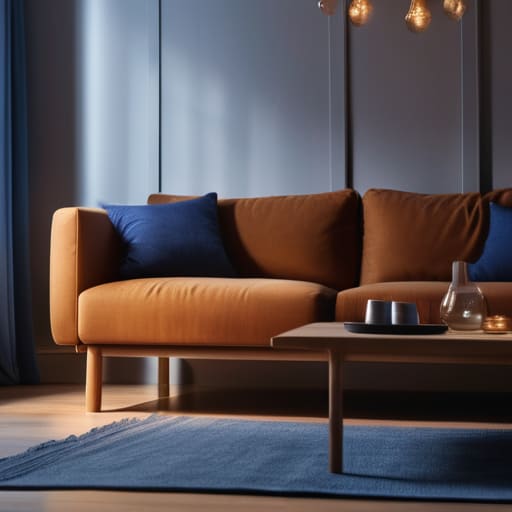 Smart Lighting for Circadian Rhythm bulbs.