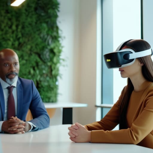 The Bottom Line on Virtual Realities.