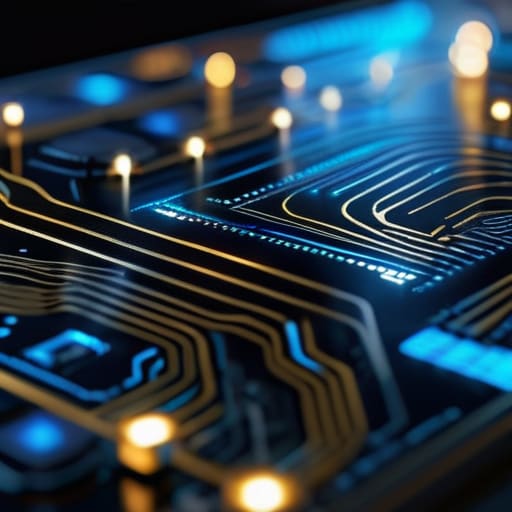 The Human Bottom Line in high-performance computing.