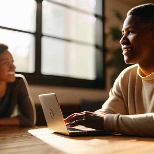 Prioritizing community connection: The Human Bottom Line.