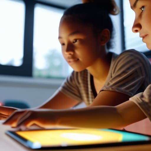 The Human Core of the Digital Shift.