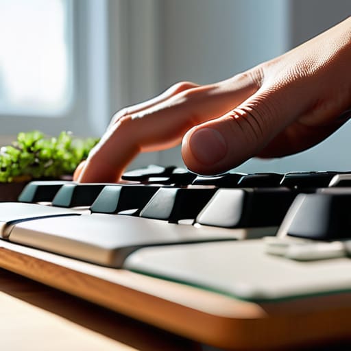 The Human Element in a Digital World.