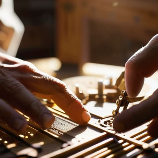 The Human Element in the Digital Archive.