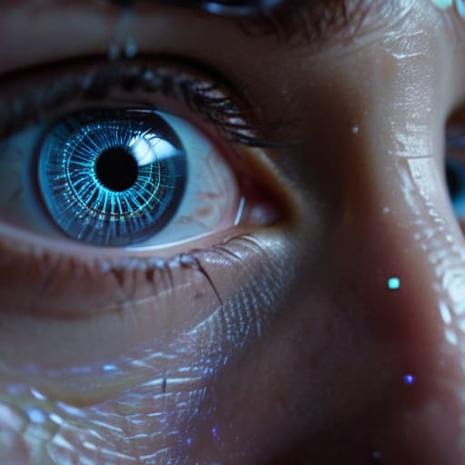 Developing intuition with The Human Filter.