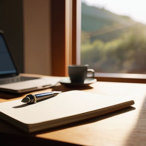 Building a sustainable career: The Long Game.