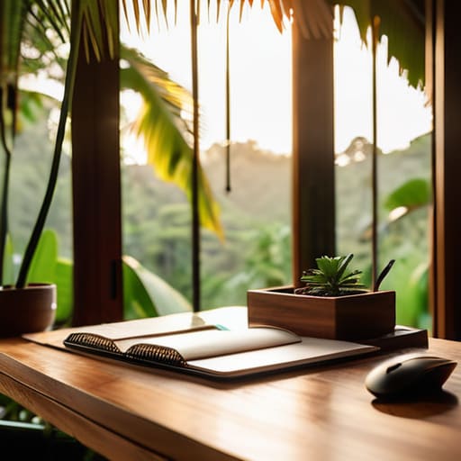 The Reality Check of digital nomadism.