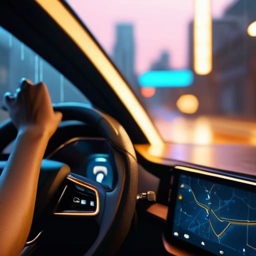 The Road Ahead: Agency Over Automation.