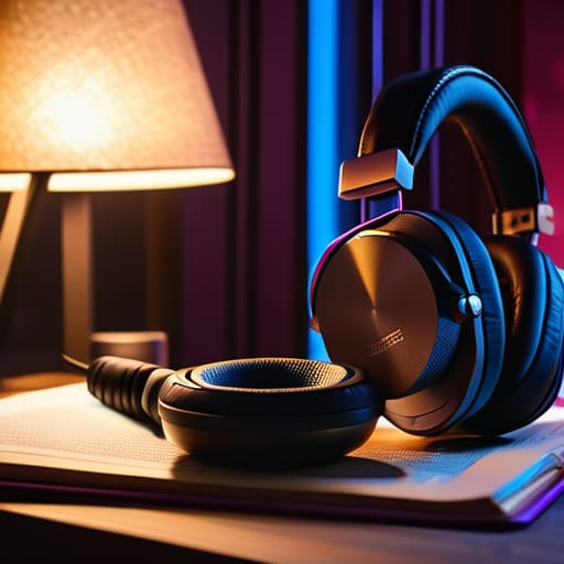 Comparing the Benefits of Audiobooks and Podcasts