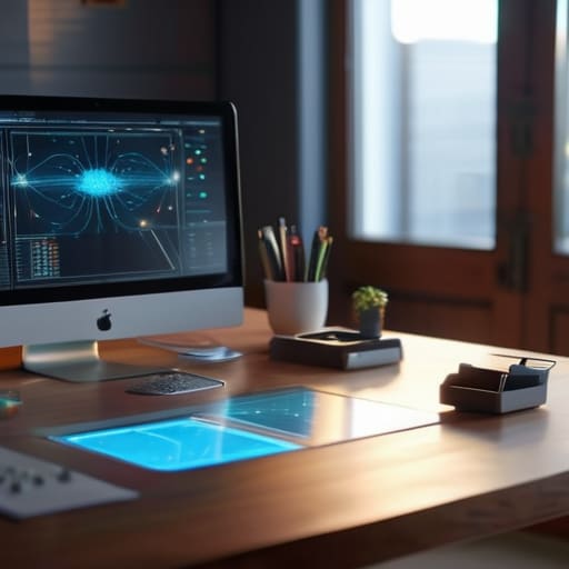 Creating Automated Workflows for Everyday Tasks