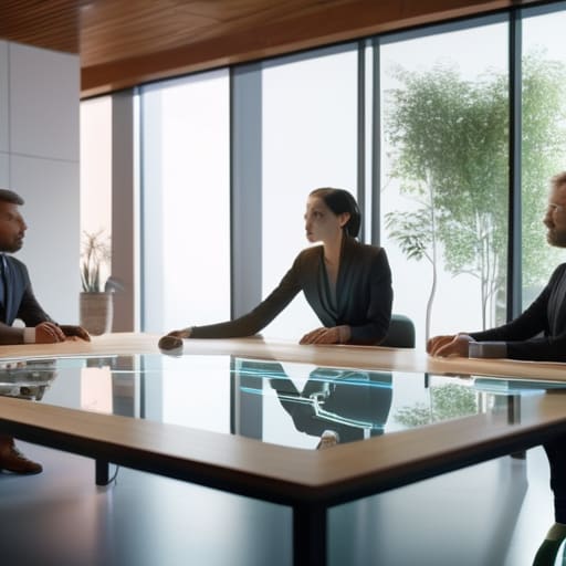 How Automation Is Transforming the Modern Workplace
