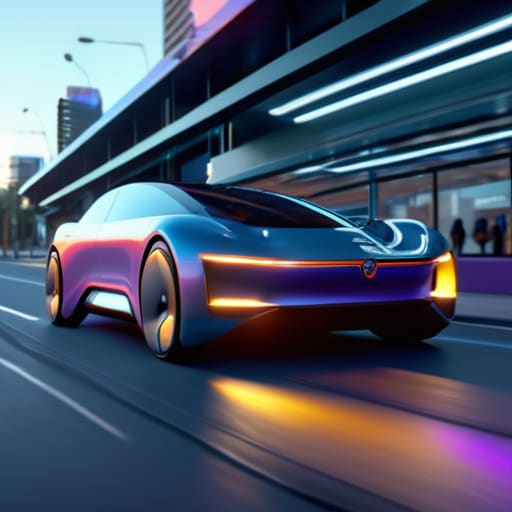 The Current Progress of Autonomous Vehicle Technology