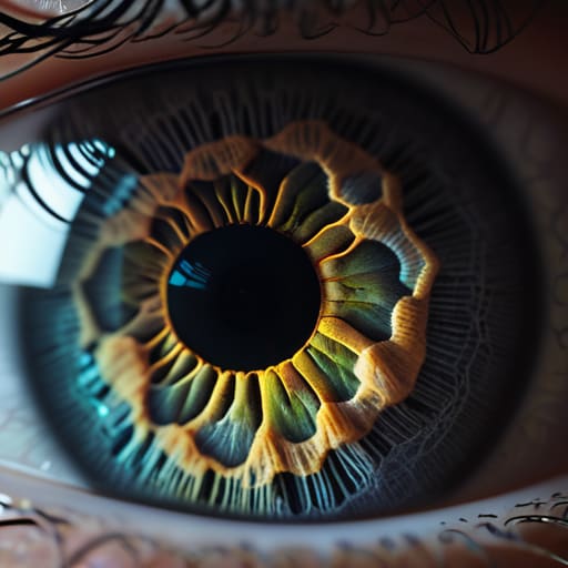 The Shift Toward Biometric Security Measures