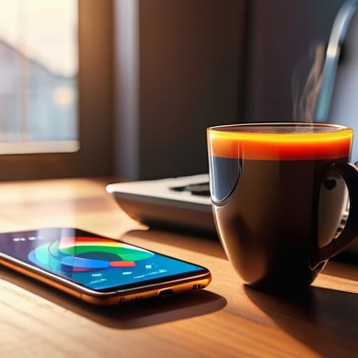 Using Digital Tools for Better Personal Finance
