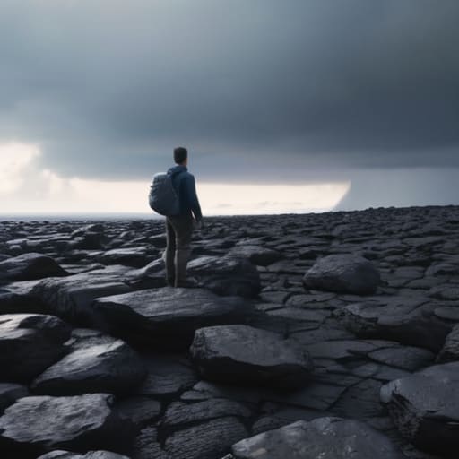 Navigating a Career Plateau