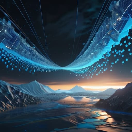 Challenges of Migrating Data to the Cloud