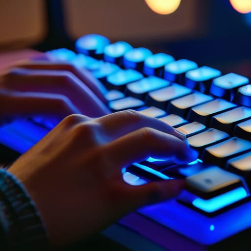 Starting a Journey in Software Programming