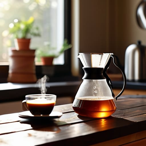 Exploring Different Ways to Brew Coffee at Home