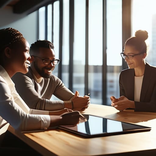 The Impact of Collaborative Software on Team Dynamics